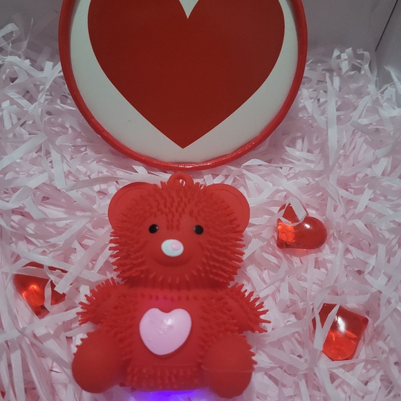 Heart box - Picture 2 of 5